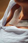 COLLAR ROCHE