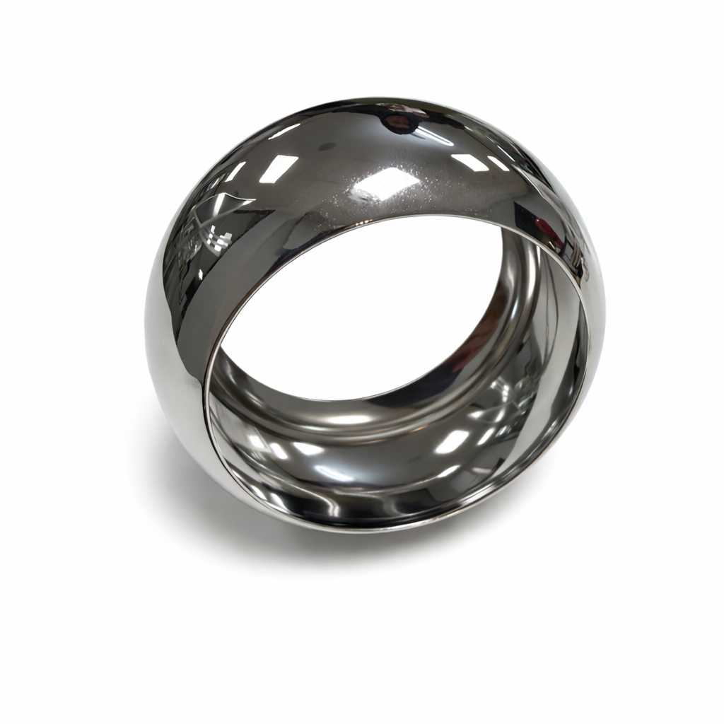 BRAZALETE METALIZADO MAXI