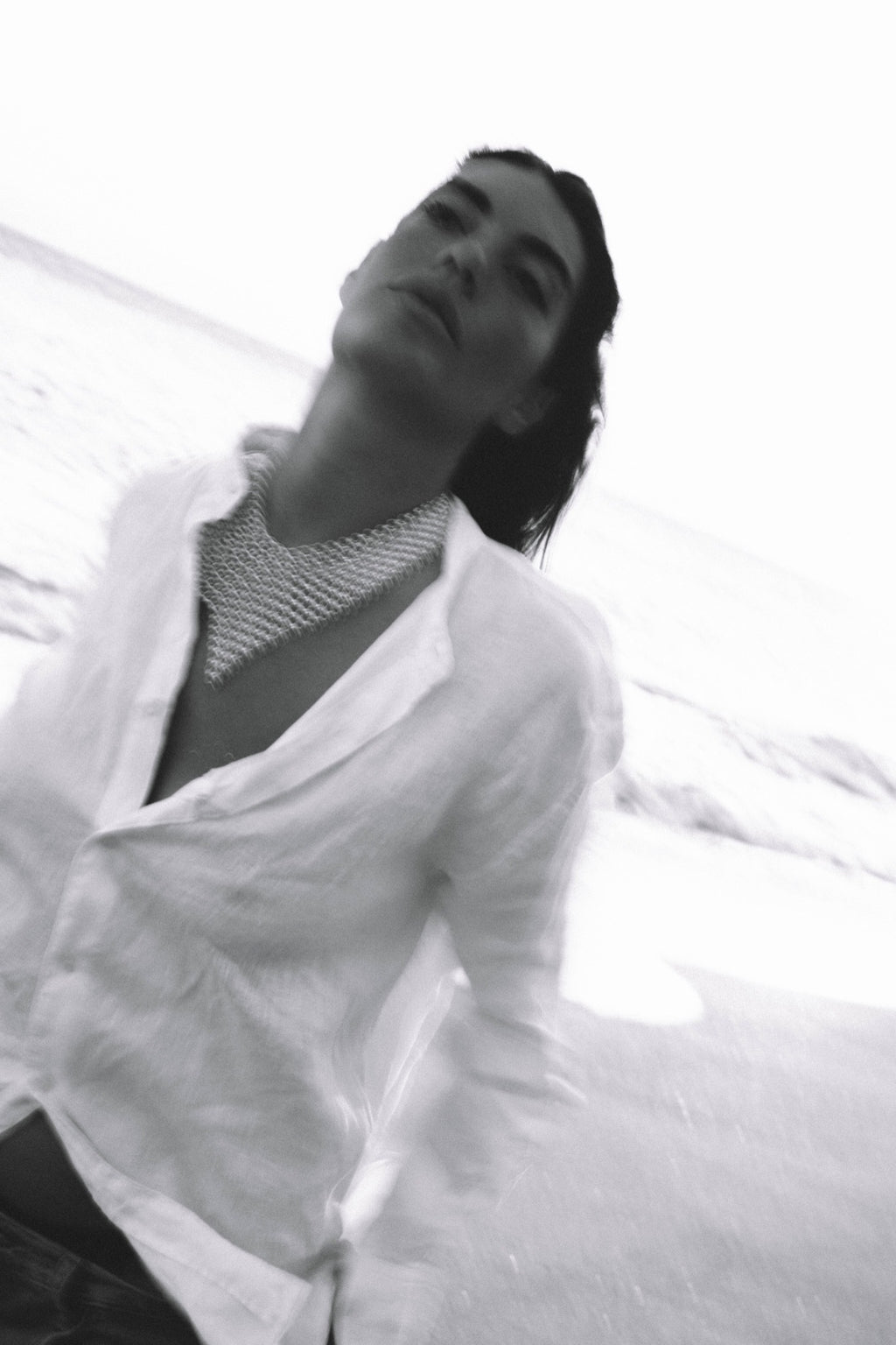 COLLAR ROCHE
