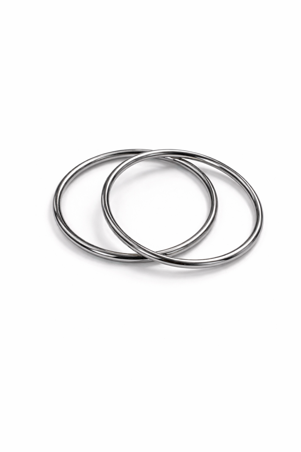 PULSERA RÍGIDA CIRULAR