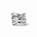 ANILLO CRUZADO