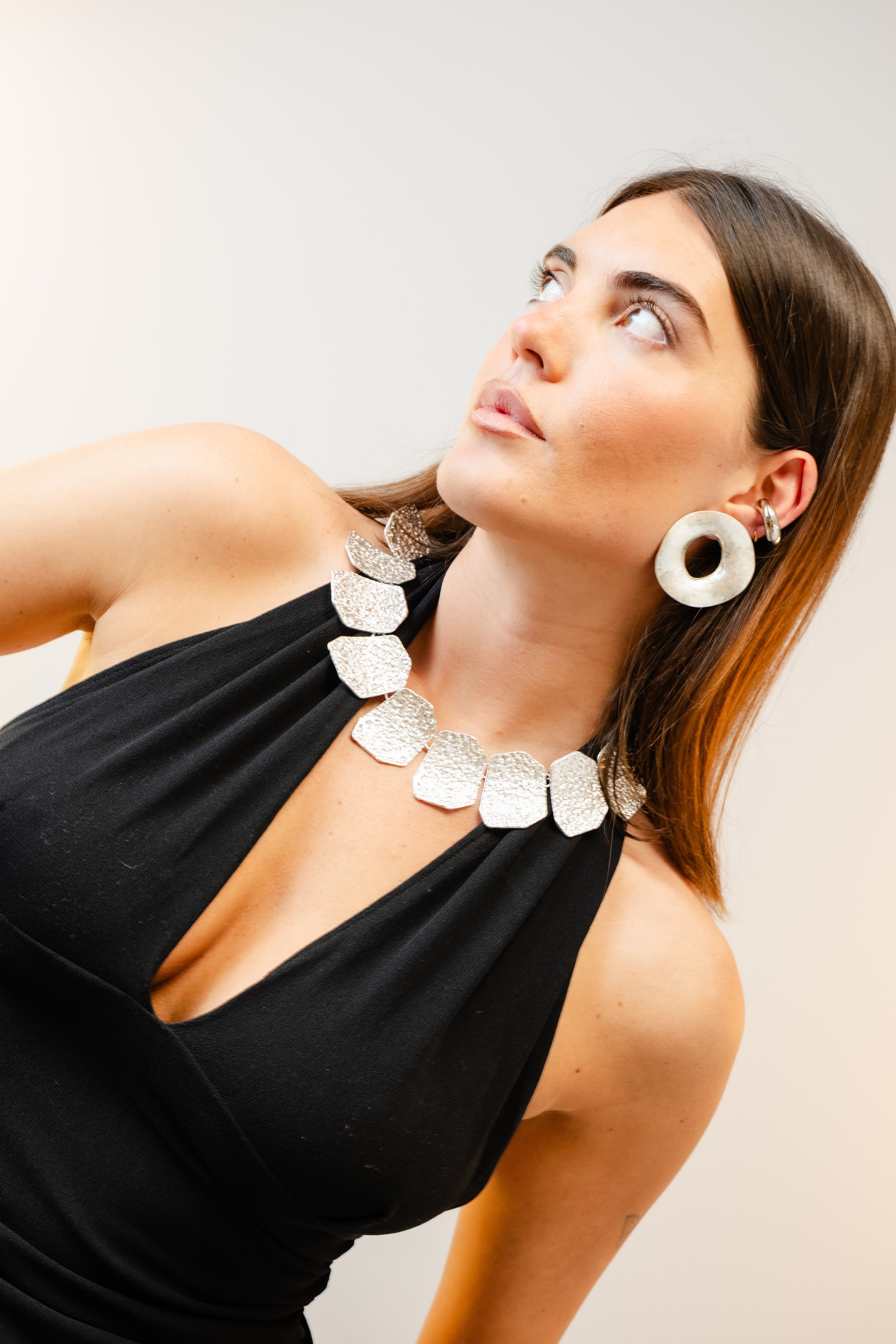 COLLAR PLACAS TEXTURA