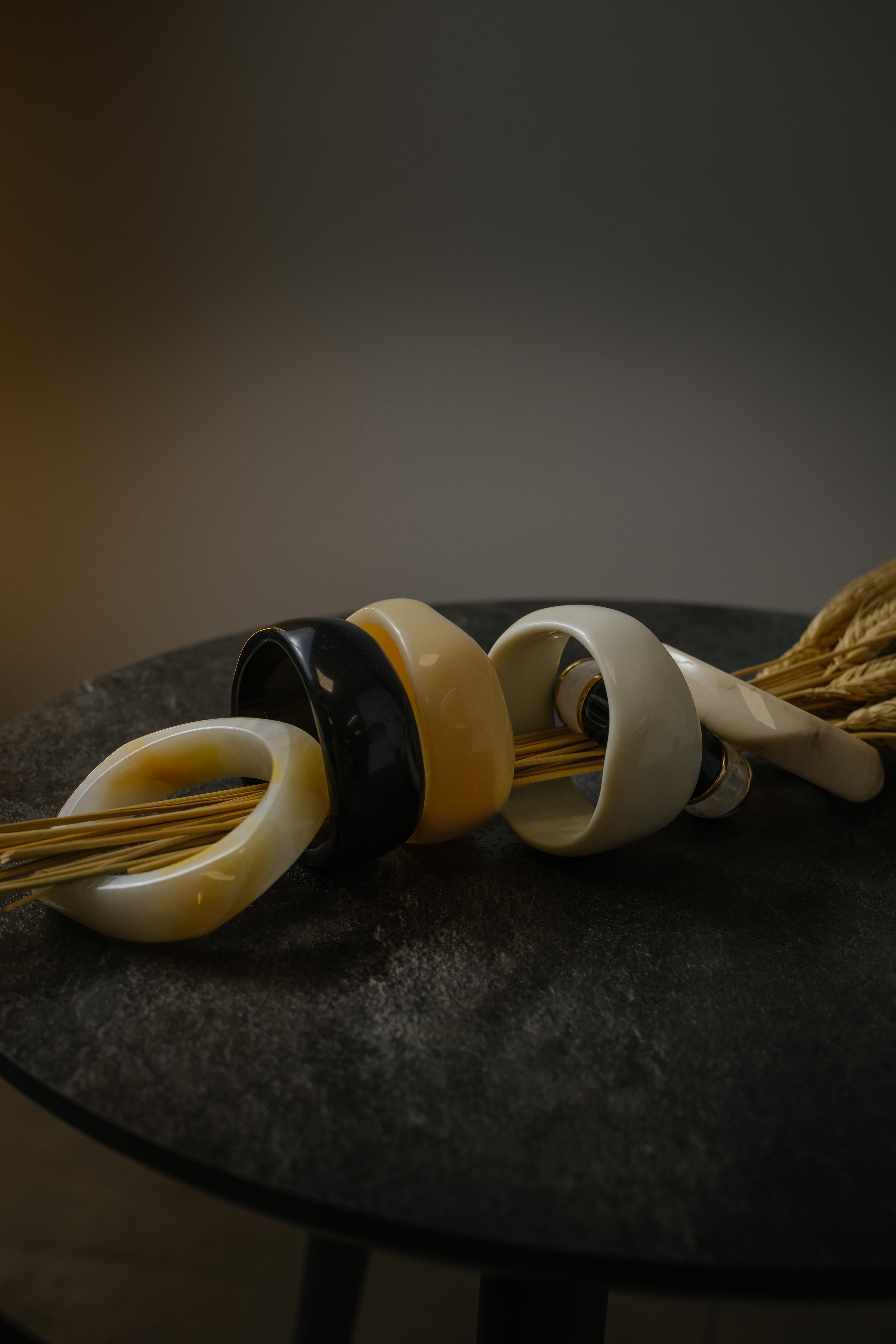 PULSERA EFECTO NÁCAR