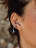 EAR CUFF DETALLE ESTRELLA