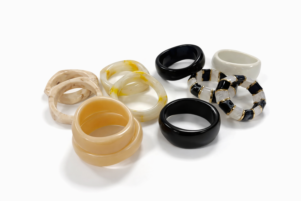 PULSERA EFECTO NÁCAR