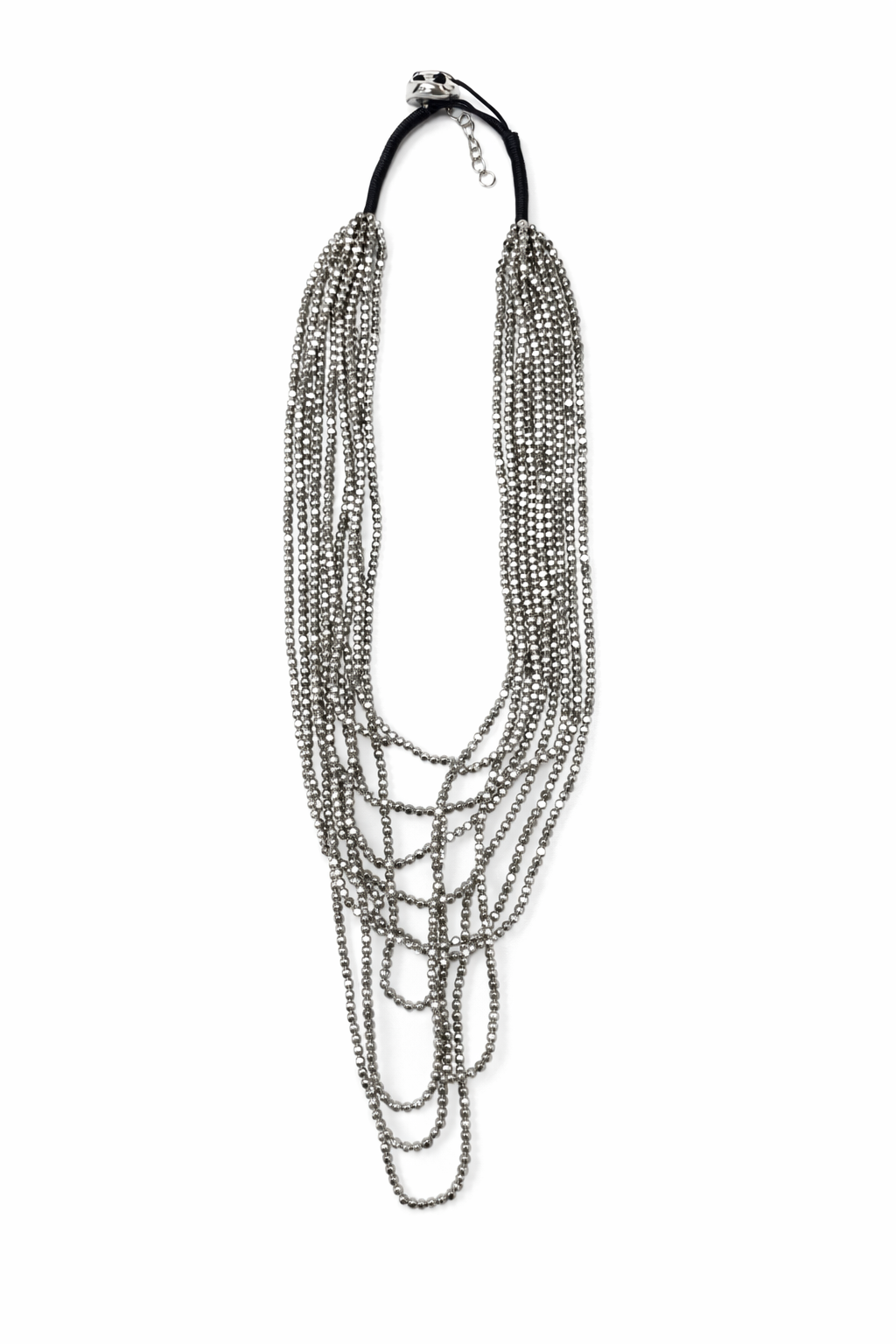 MULTICOLLAR CUENTAS METALIZADAS